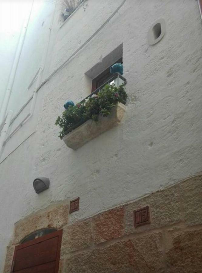 You & Me Polignano a Mare Exterior photo